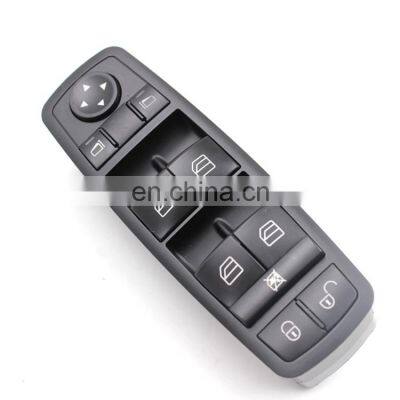 100000799 ZHIPEI Bettery Electric Window Switch Without Folding 1698206610 For Mercedes Benz B-Klasse W245 photo-2