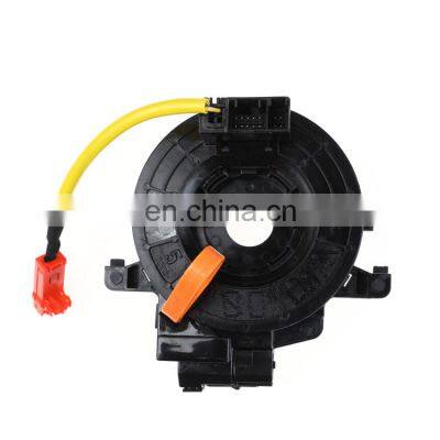 100003532 Single line spiral wire cable 84306-0K050 84306-0K051 For Toyota Hilux Yaris Corolla Camry Vois 2010-2013