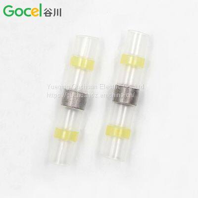 SST-S41Heat Shrink Tube Waterproof Wiring Terminal Wire Protection Connector photo-3