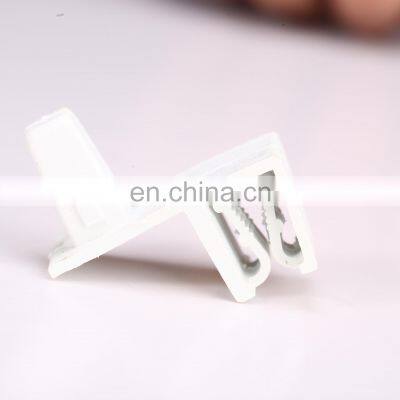 JZ car door locking clip plastic auto rivet ceiling auto clips push pin rivet car mat clips