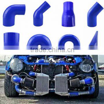 2015 Most Popular Superior Quality Intercooler Turbo Silicone Hose photo-6