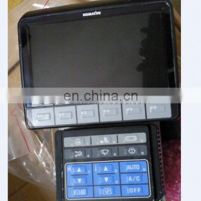 PC240-8 PC200-8 PC220-8 Excavator display,Monitor, ECU,good quality 7835-31-1012