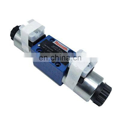 Rexroth  4WE series 4WE6A 4WE6B 4WE6C 4WE6D 4WE6Y 4WE6EA 4WE6Y6X/EG24N9DL solenoid directional valve