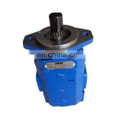 M5100 P7600 P7500 P5100 P3100 P3000 P2500 P1500 P360 P257 P197 P124 Series Gear Oil Pump Motor M5100A767ADRU20-6
