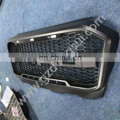 4x4 Auto Parts ABS Plastic Front Grille  For RG T7 T8