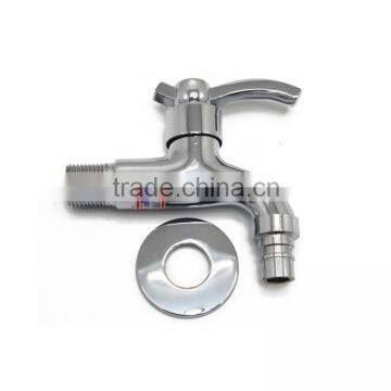 Nanan Newly Style Bibcock, Zinc Machine Water Tap photo-2