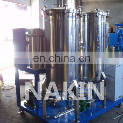 Edible Oil Purifier, Oil Clean Machine photo-4