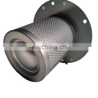 Replace the Oil-gas Separator 1622365600 of Atlas Copco Screw Air Compressor photo-3