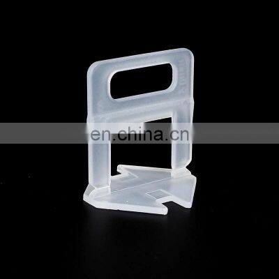 Tile Clips Spacers  1.0mm 1.5mm 2mm 2.5mm 3mm clips  tile leveling spacers tile leveling system