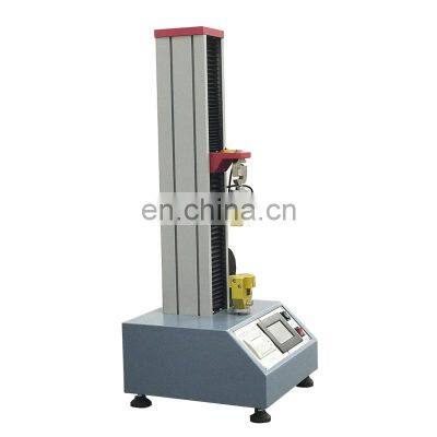 Hongjin electronic universal material testing machine for yarn