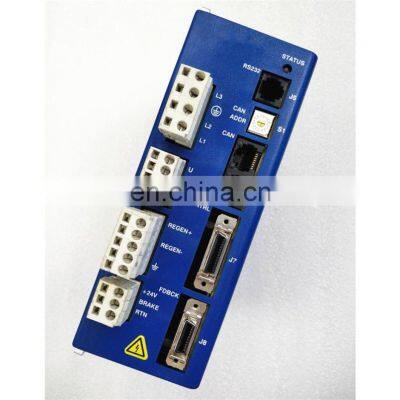 Servo drive R22-090-09