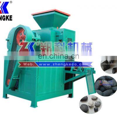 Capacity 1-30tph metal powder peat briquetting press