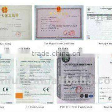 Rice Packing Machine SJIII-K500 photo-6