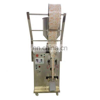 Factory Price Milk Drink Liquid Bag Packing Machine photo-4