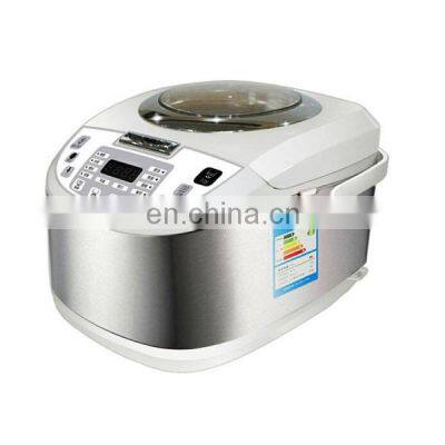 5L Intelligent Sunroof Rice Cooker Multi-function Rice Cooker Small Appliances Price photo-4