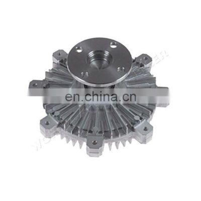 Radiator Fan Clutch For MITSUBISHI L 200 300 III Pajero II Canvas Top MD300964 MD300964V