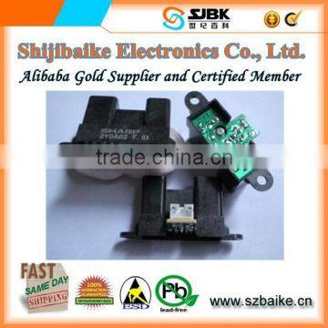 GP2Y0A02YK0F SENSOR DIST MEASUR 150CM ANLG