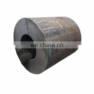 p235gh Seamless Steel Tube Boiler High Temperature Seamless Steel Pipe Tube Manufacturer