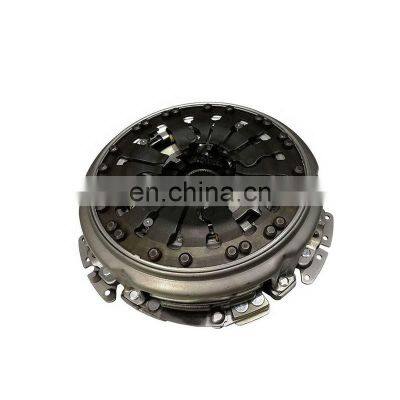 BBmart Auto Parts Clutch Plate Kit (OE:0AM 198 140 C) Assy for VW, AUDI, SKODA, SEAT OE 0AM198140C