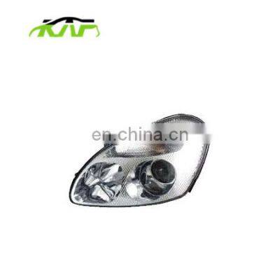 For Daewoo 2000 Nubira   Head Lamp R 9616017 L 96160174, Headlight Lamps