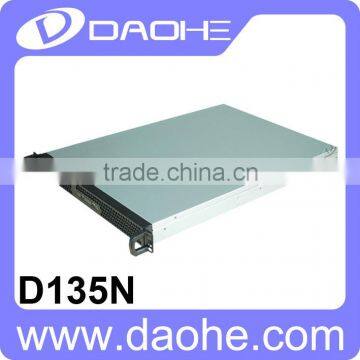 1U 4*2.5''HDD Rackmount Chassis