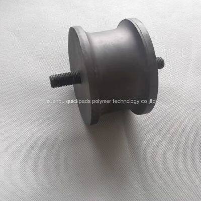 Compaction Rubber Buffer for Drums Hamm Compactor Nl1487116
