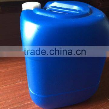 Plastic Packaging Barrels
