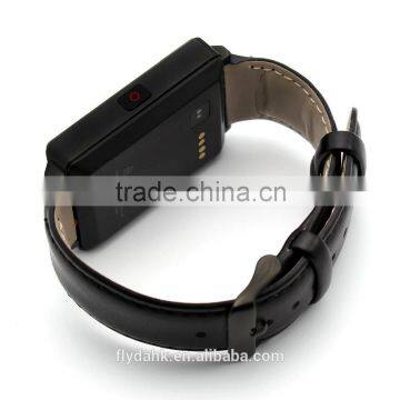 New Arrival Android Smart Watch 2016 GPS Smart Watch D6 Android 5.1 Mtk680 Quad Core Wifi 3G Smartwatch D6. photo-6