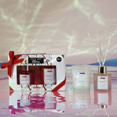 The Collision of Scented Candles and Liquid Aromatherapy Brings You a Different Experience photo-5