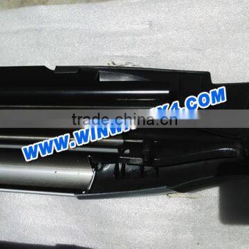 Side Steps Bar Running Board For Chevrolet Holden Colorado Crew Cab Double Cab 2012-2015 photo-4