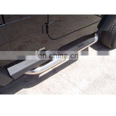 SIDE BAR for 1987-2006 YJ AND TJ WRANGLER