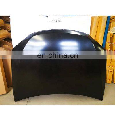 Aftermarket 2012- TO-YOTA CAMRY Hood Bonnet Car Body Parts , OEM53301-06180,camry Auto Body Kits