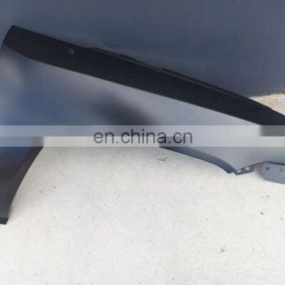 2012-2016 JE-EP COMPASS Car Front Fender Guard Auto Body Parts OEM68085302AB photo-4