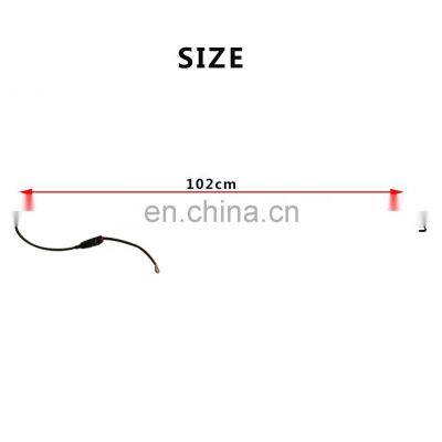 for F150 2017-2019 Car Front Grille 40 Inch Car Led Light Bar Trucks photo-5