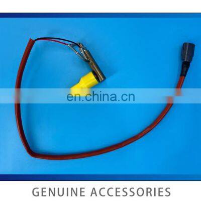 Genuine Parts Fuel Evaporator for Transit Connect 9T16-9T540-AC 5312744 Exhaust Temperature Sensor photo-5