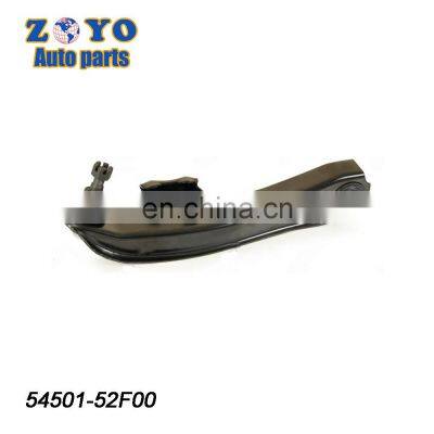 54501-52F00 K620552 Rock Auto Spare Parts Left Suspension Control Arm for Nissan 240SX