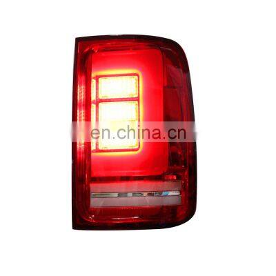 Quality guarantee Modified headlights car stop lamp auto lamp car lights taillights for VW