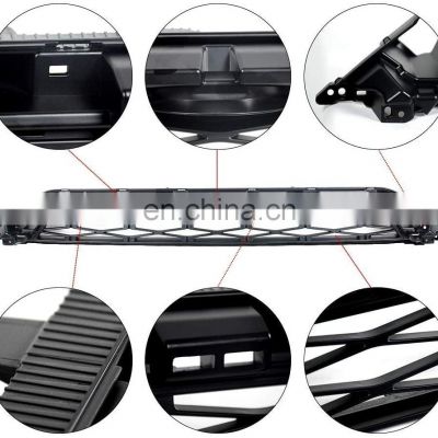 Spedking 2014-2019 accessories parts SR5 Limited Pro Sport Front bumper TRD car grille for Toyota 4runner