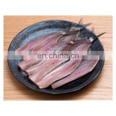 Hot Sale Frozen Sardine Fish Fillet tail on for export