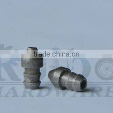 High quality steel dowel pin with stepped