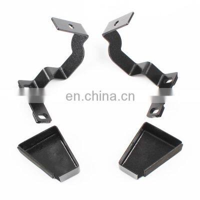 Offroad Steel Light Bracket for FJ Cruiser 2007+ 4x4 Accessory Maiker Manufacturer Light Holder
