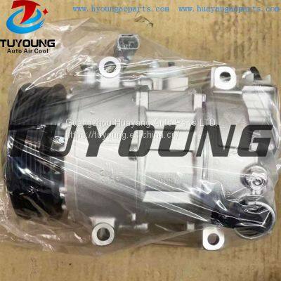 TUYOUNG China factory wholesale 7SBH17C car a/c compressor fit  Chrysler 300  2014-2021 Dodge Challenger 2015-2021  68160395AC