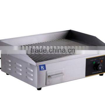 Electric Griddle DK-821