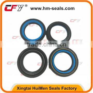 Car Power Steering oil seal KCY type NBR 80A 32*40*7