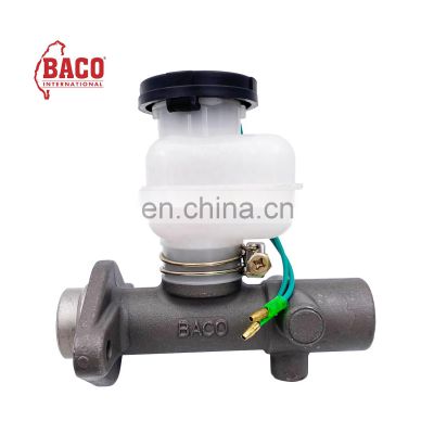 BACO 5117 BRAKE MASTER CYLINDER FOR NISSAN FORKLIFT FD20