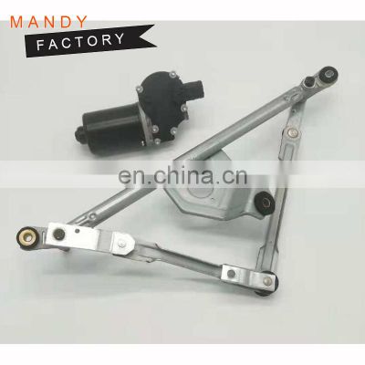 hot sale best quality auto parts windshield wiper linkage 9028849 for Chevrolet New Sail