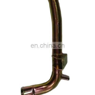 6Q-2513008023 	Water Inlet Pipe Assembly 	For 	Veryca photo-2
