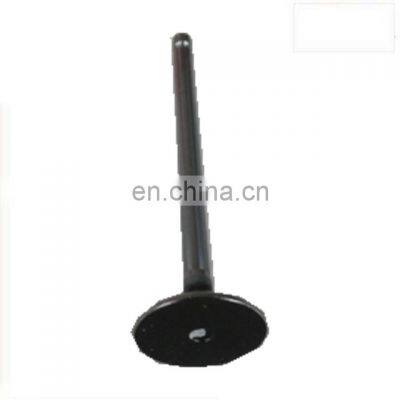 ISBE QSB6.7 engine Exhaust valve 3940734 for yutong bus