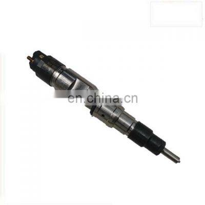 yutong bus fuel injector 0445120110 J5600-1112100-A38