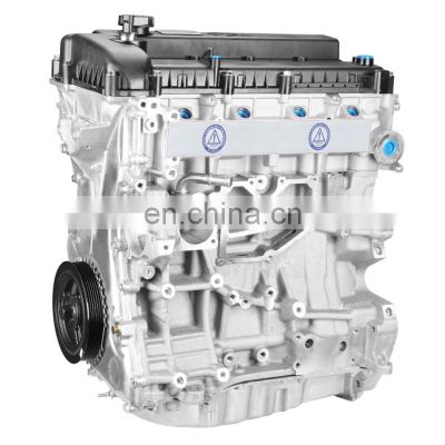 Sale Del Motor Parts 2.0L CA4GD1 Engine For Faw Besturn X80 B70 B90